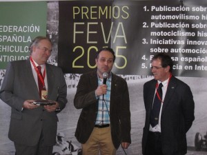 2015 PREMIS FEVA 1