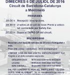 Clàssics al Circuit de Barcelona-Catalunya