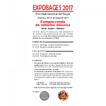 Expobages 2017