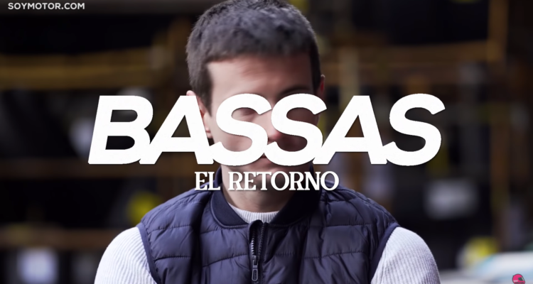 Reportaje homenaje a Pep Bassas, con colaboración del Clàssic