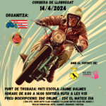 IX Encuentro de motos clásicas